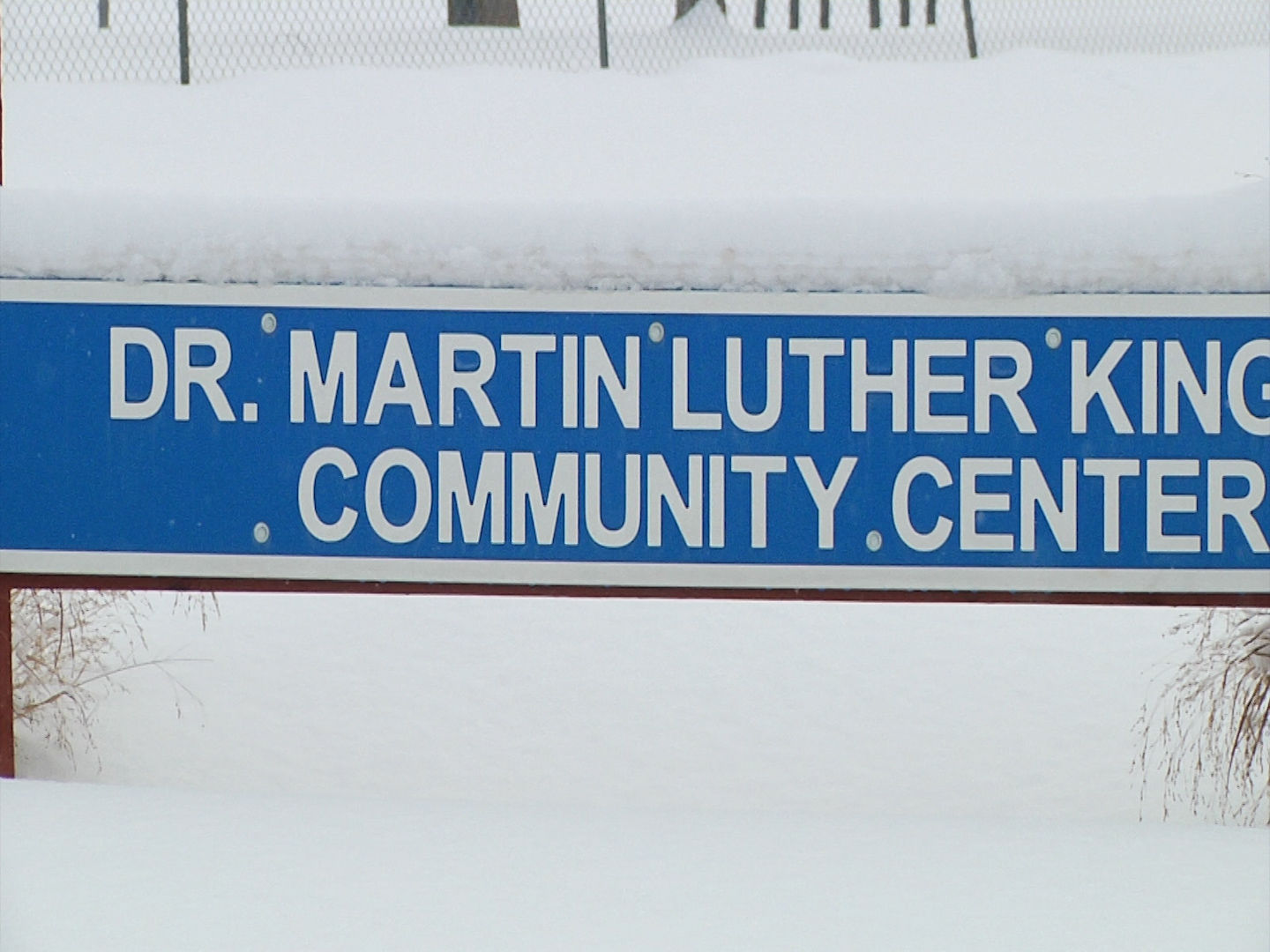 king center